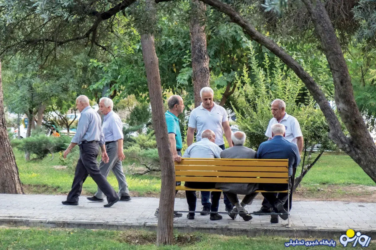 هم حق بیمه پرداخت می‌کنند و هم نگران بازنشستگی هستند!