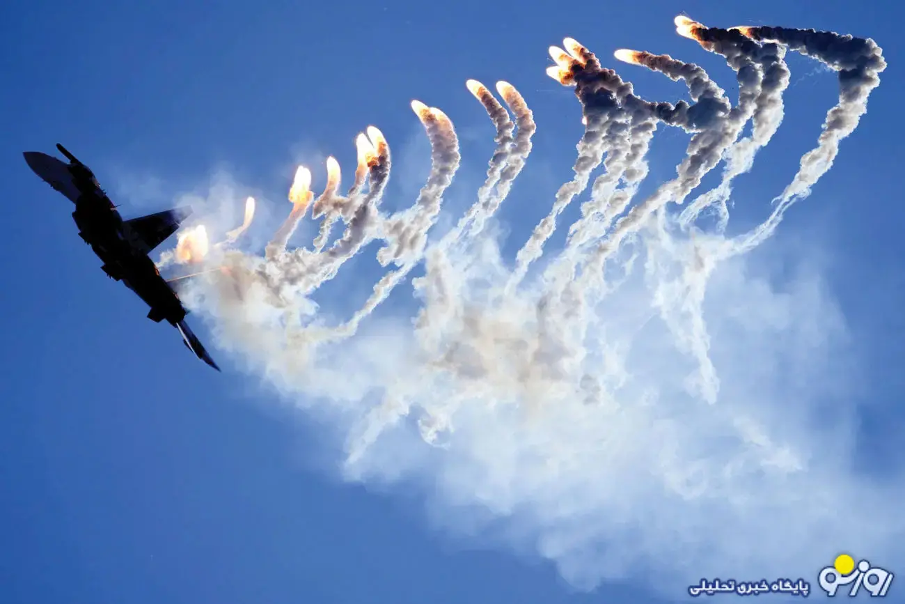 چند تا سوخو از روسیه خریدیم؟