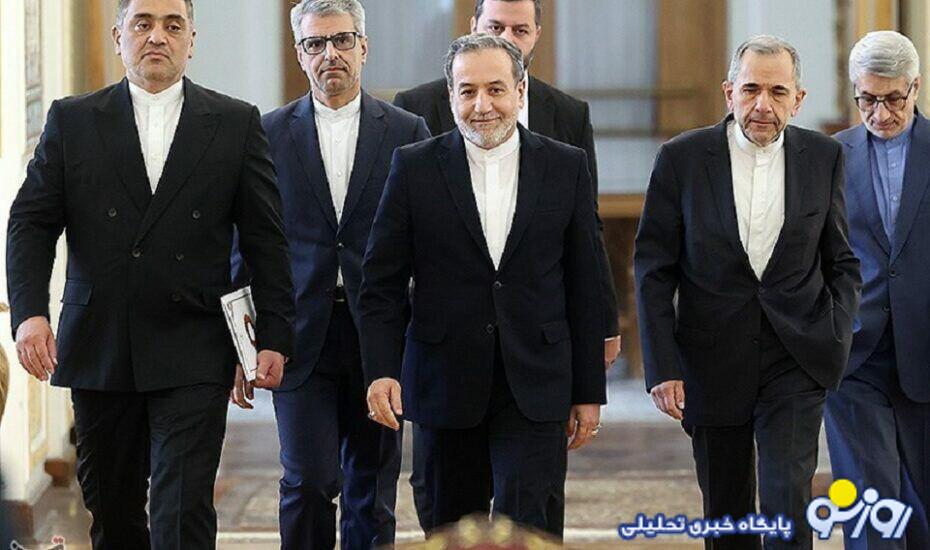 گام‌های با تدبیر به سمت اروپا