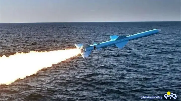 اتفاقات موشک ایرانی بعد از پرتاب! اتفاقات موشک ایرانی بعد از پرتاب!