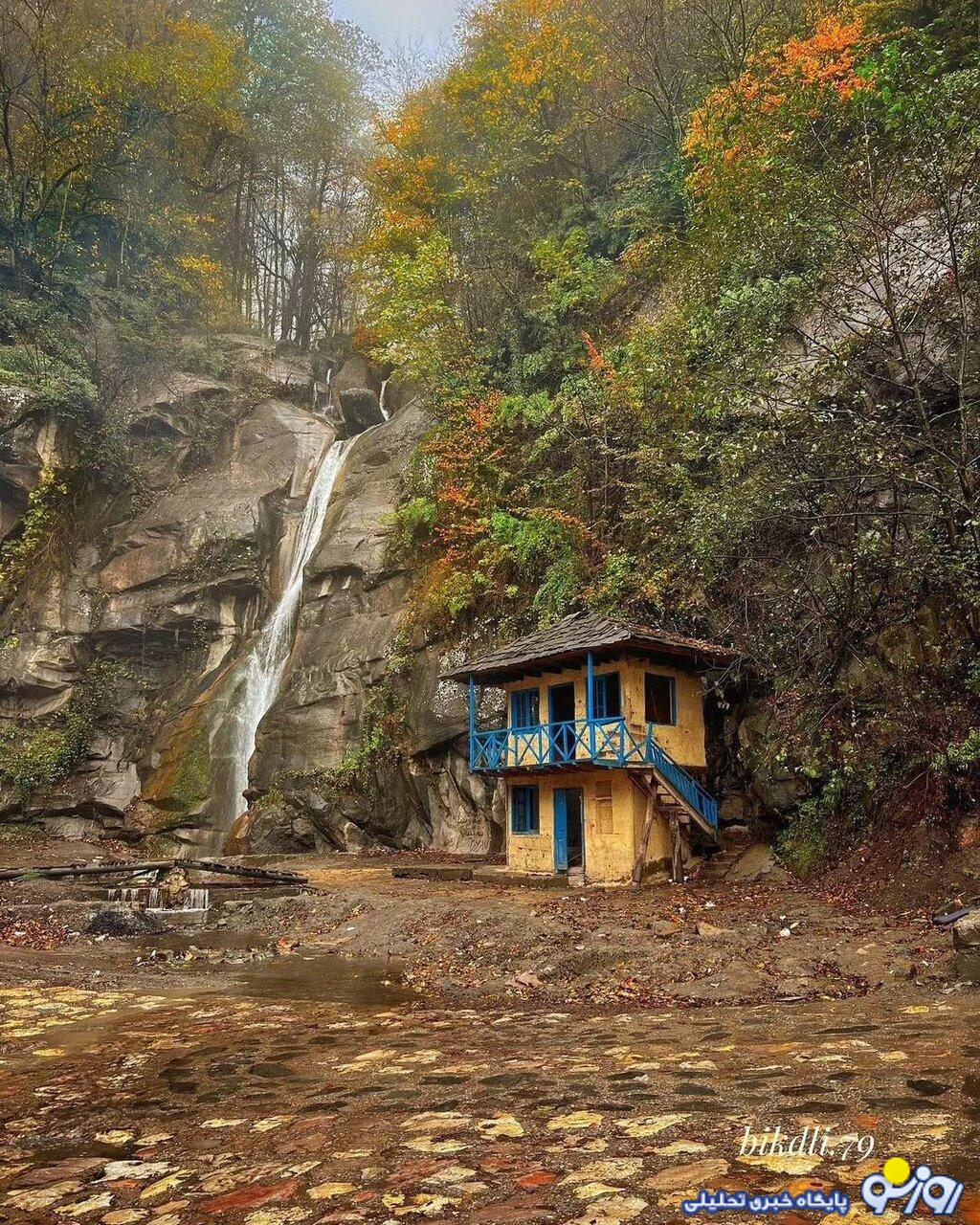 ۵ مقصد رنگارنگ برای پاییزگردی و خاطره‌سازی