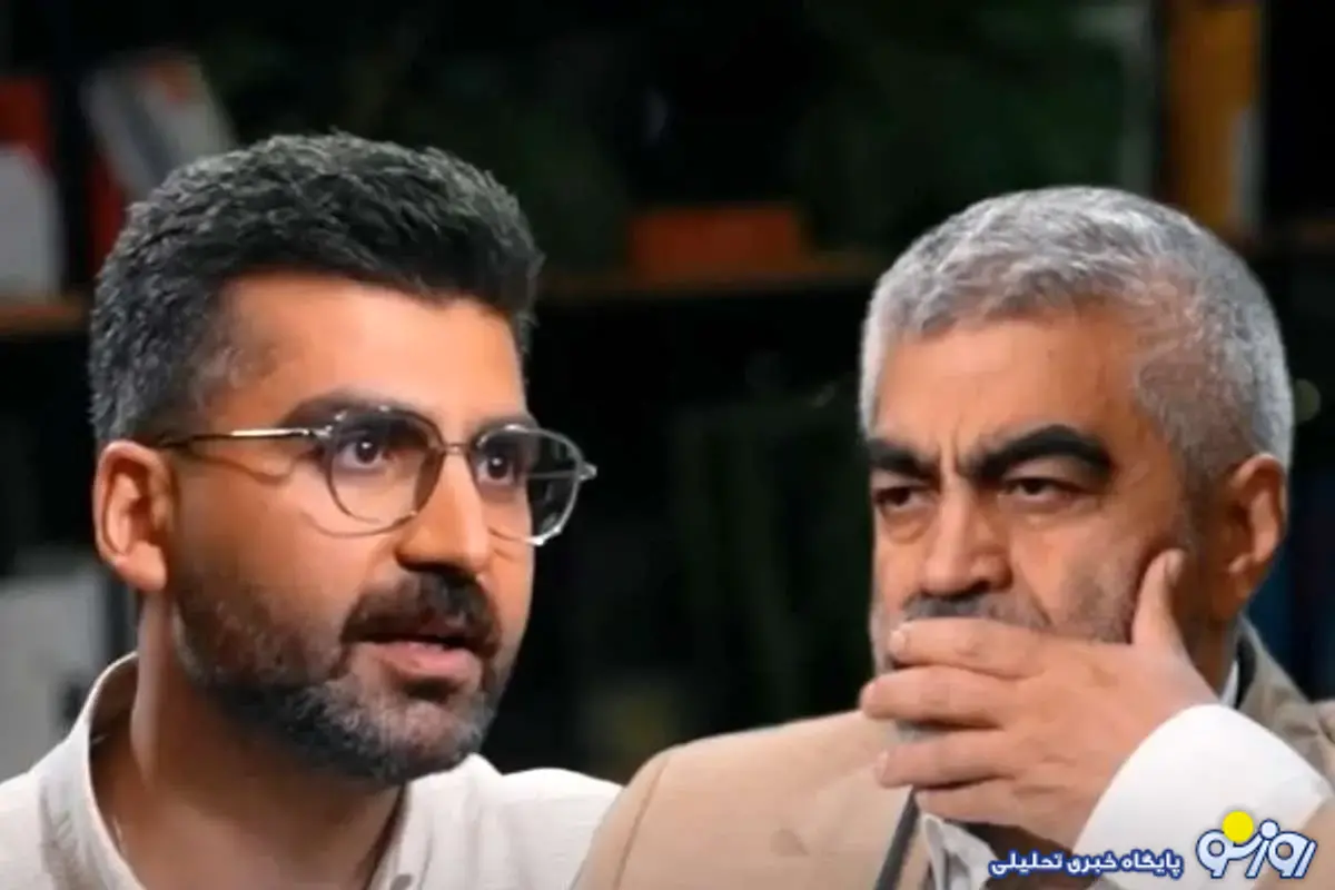 آنچه از زندگی مجتبی شکوری نمی‌دانستیم!