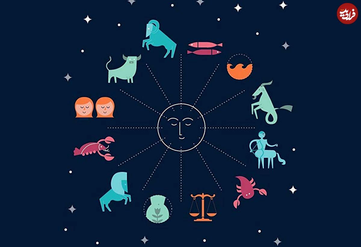 فال ابجد امروز جمعه 18 مهر ماه 1404