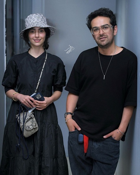 قاب تازه بازیگران سریال آبان پربازدید شد