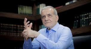 مردم به پزشکیان رای ندادند که از نیروهای دولت سیزدهم استفاده کند!