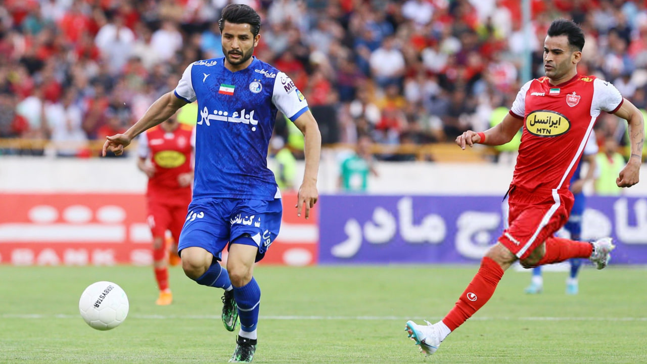 عارف غلامی، محبوبِ بسکتبالیست‌های استقلال