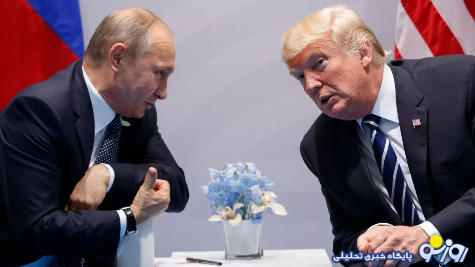 صلح در غزه پیام آور صلح هستهای در ایران است! صلح در غزه پیام آور صلح هستهای در ایران است!