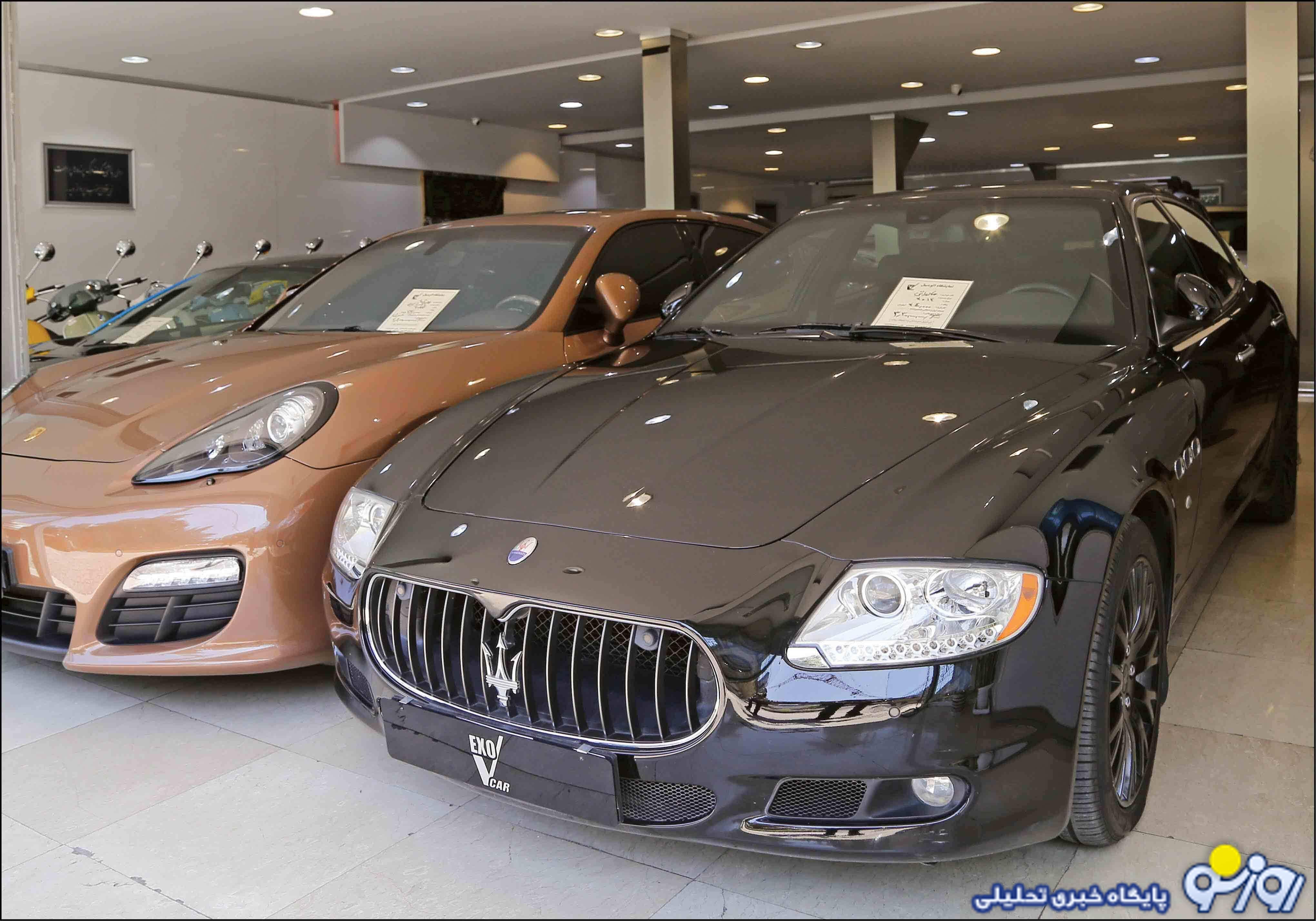 میلیاردرها و سرمایه دارهای جهان بیشتر در کدام قاره زندگی میکنند؟ میلیاردرها و سرمایه دارهای جهان بیشتر در کدام قاره زندگی میکنند؟