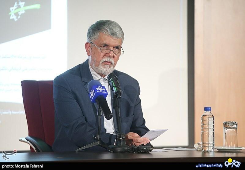 صالحی: جایزه صلح نوبل آلوده به سیاستبازی شد! صالحی: جایزه صلح نوبل آلوده به سیاستبازی شد!