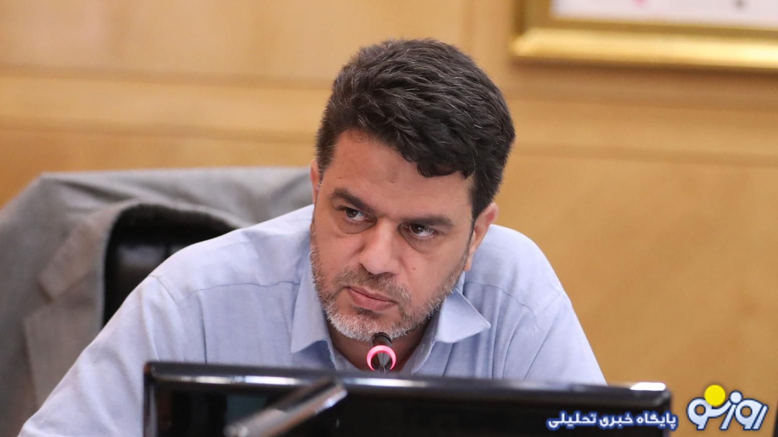 حلقه انحصار واردات نهاده‌های دامی در دستان ۱۰ نفر