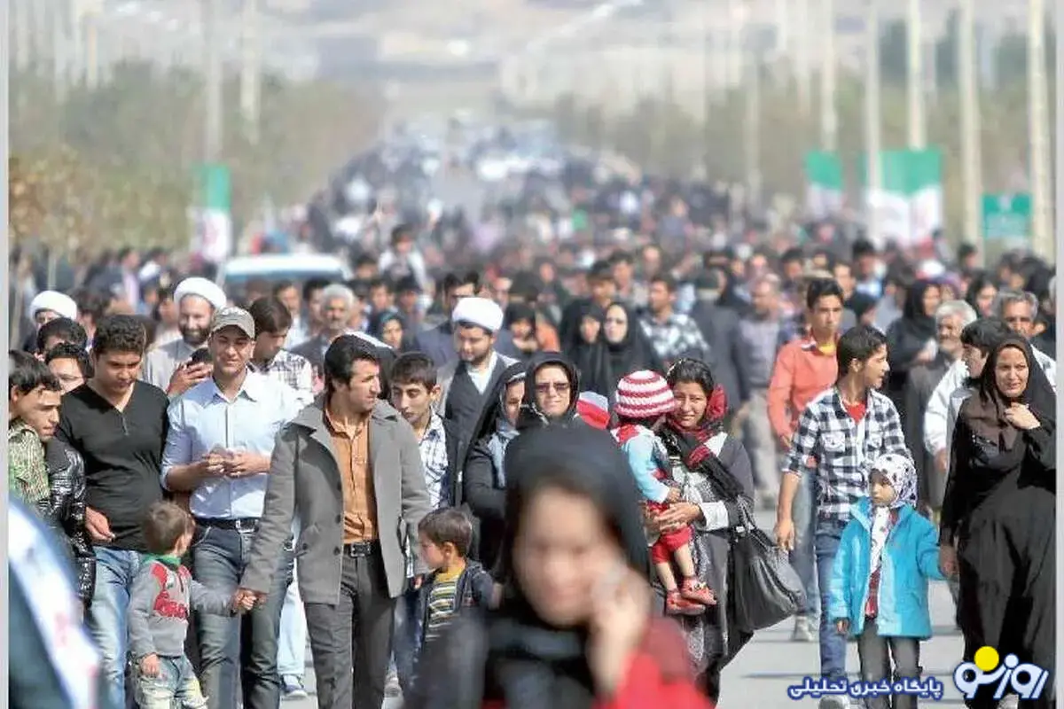 تمام ما ایرانیان مشکلات روانی داریم؟