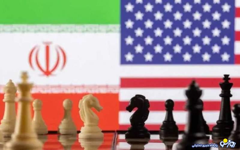 موانعی جهت مذاکره بین ایران و آمریکا وجود دارد؟