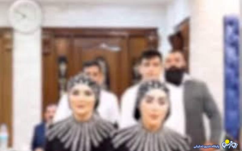 جشن ولیمهای که جنجال به پا کرد! جشن ولیمهای که جنجال به پا کرد!