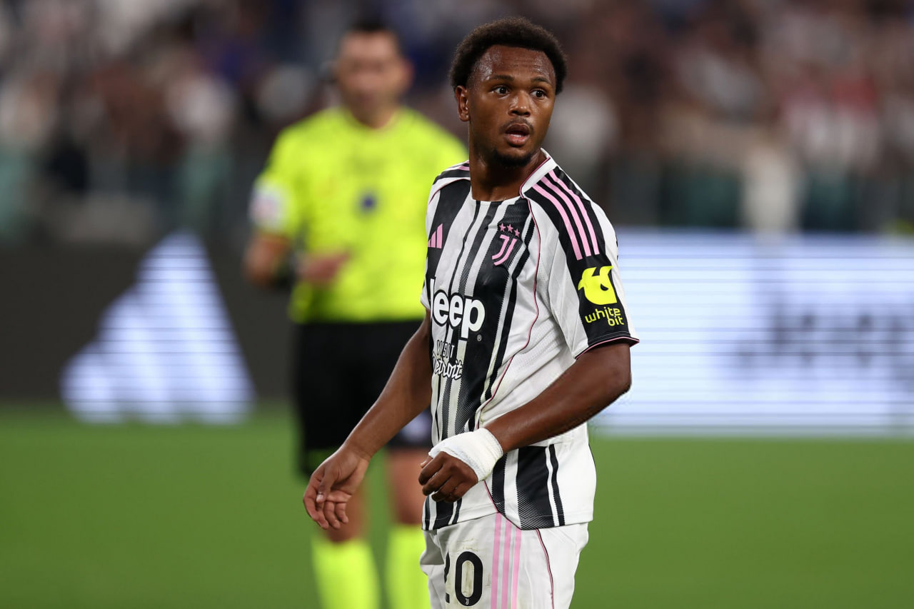 شرط عجیب دائمی شدن قرارداد اوپندا با یوونتوس؛ فقط این فاجعه نباید رقم بخورد!