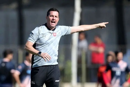 شرط سرمربی محبوب برای بازگشت به پرسپولیس