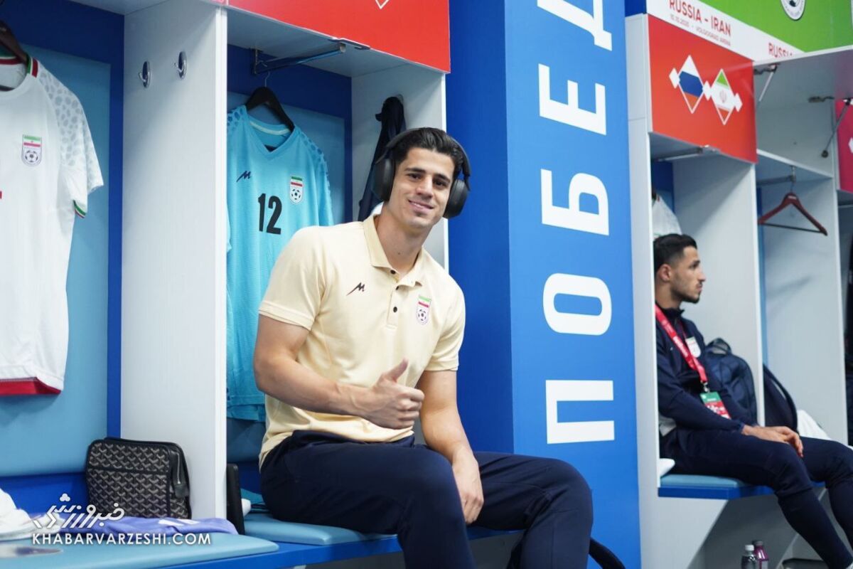 تحلیل عملکرد ملی‌پوشان پرسپولیس؛ از ایران تا مونته‌نگرو و ازبکستان