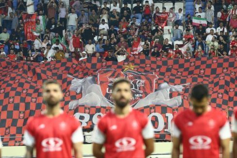 مهاجم پرسروصدای پرسپولیس حداقل یک بازی دیگر را هم از دست داد