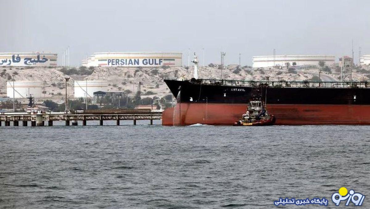 اقدام تازه واشنگتن علیه ایران؛ تمرکز بر نفتکش‌ها