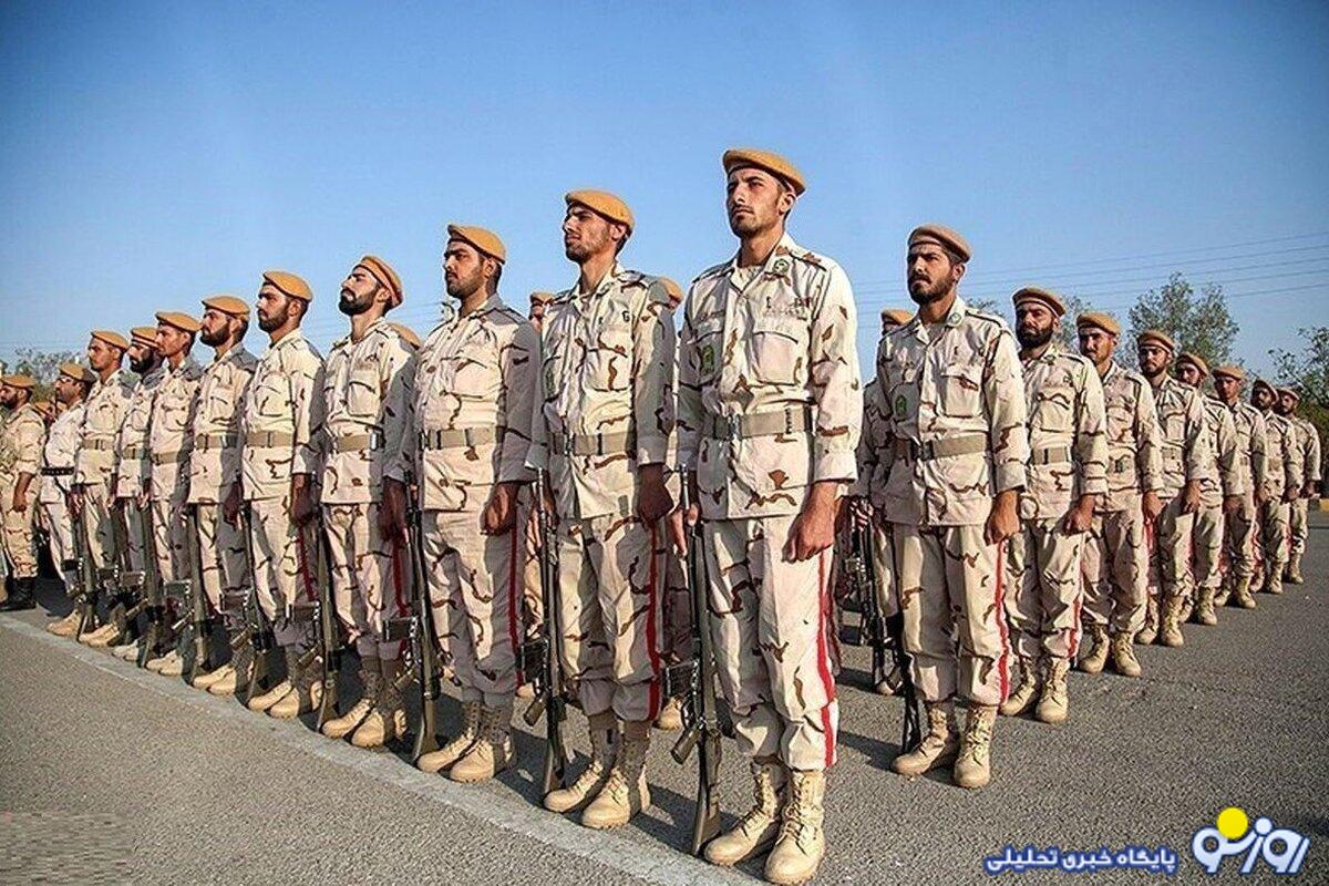 خرید خدمت سربازی منتفی است؟ خرید خدمت سربازی منتفی است؟