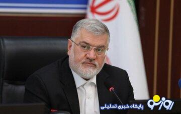 استاندار تهران: یک میلیون و ۴۰۰ هزار نفر از اتباع غیرمجاز خارج شده‌اند