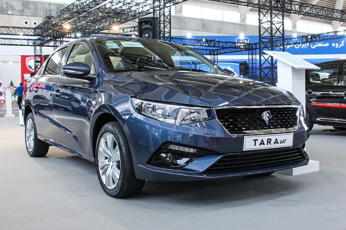 قیمت روز خودرو ۲ مهر ۱۴۰۴