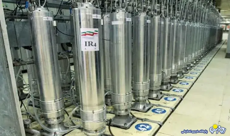 رئیس سازمان انرژی اتمی: تأسیسات هسته‌ای نابود شده را باز می‌سازیم