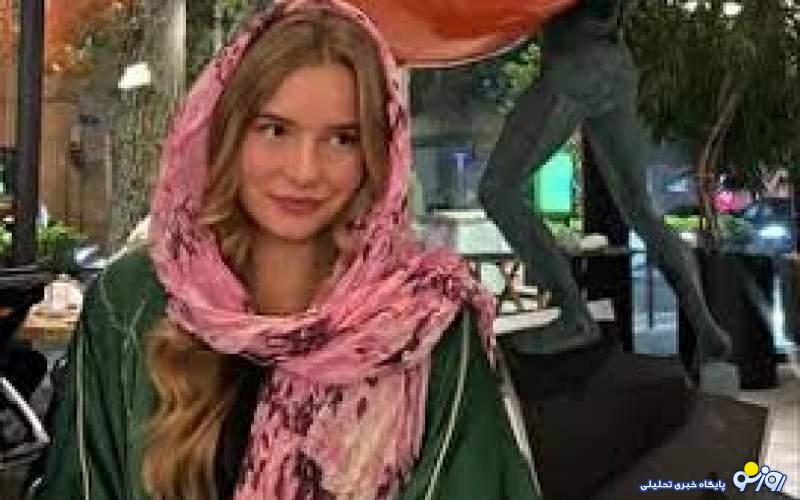 تفاوت بلاگر روس با بلاگر ایرانی چیست که باید آزادانه بچرخد؟ تفاوت بلاگر روس با بلاگر ایرانی چیست که باید آزادانه بچرخد؟