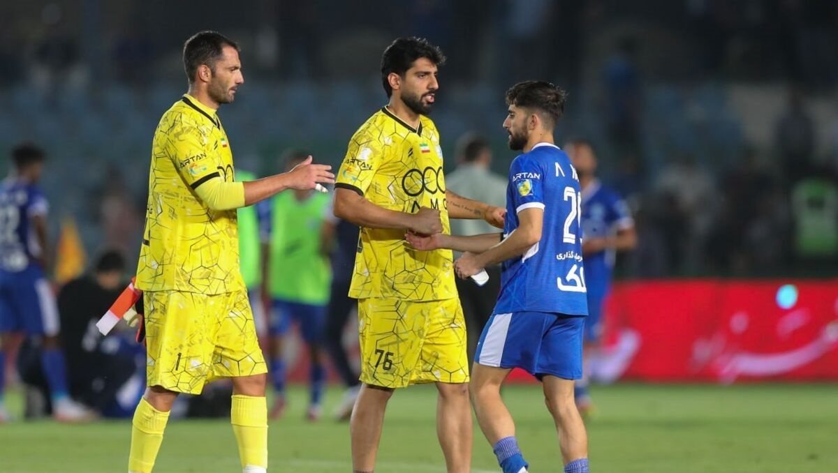 پیغام هواداران پرسپولیس به آنتونیو آدان رسید!