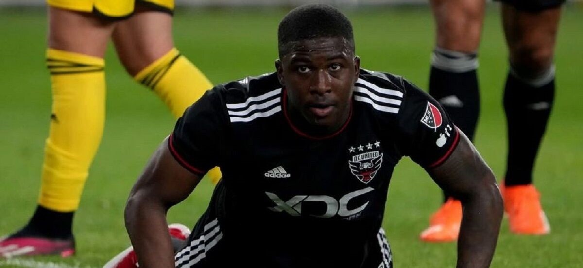 شکار خاموش پرسپولیس؛ مهاجم هلندی در تهران! شکار خاموش پرسپولیس؛ مهاجم هلندی در تهران!