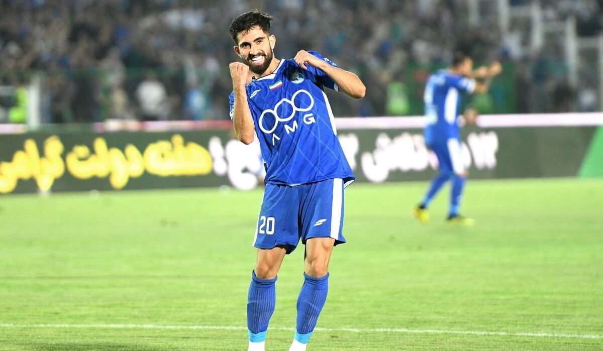 پیشنهاد به استقلال، کاشته‌ها را بدهید کوشکی بزند