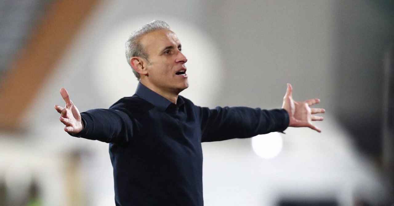 واکنش یحیی گل محمدی به تاریخ‌سازی والیبال ایران مقابل صربستان