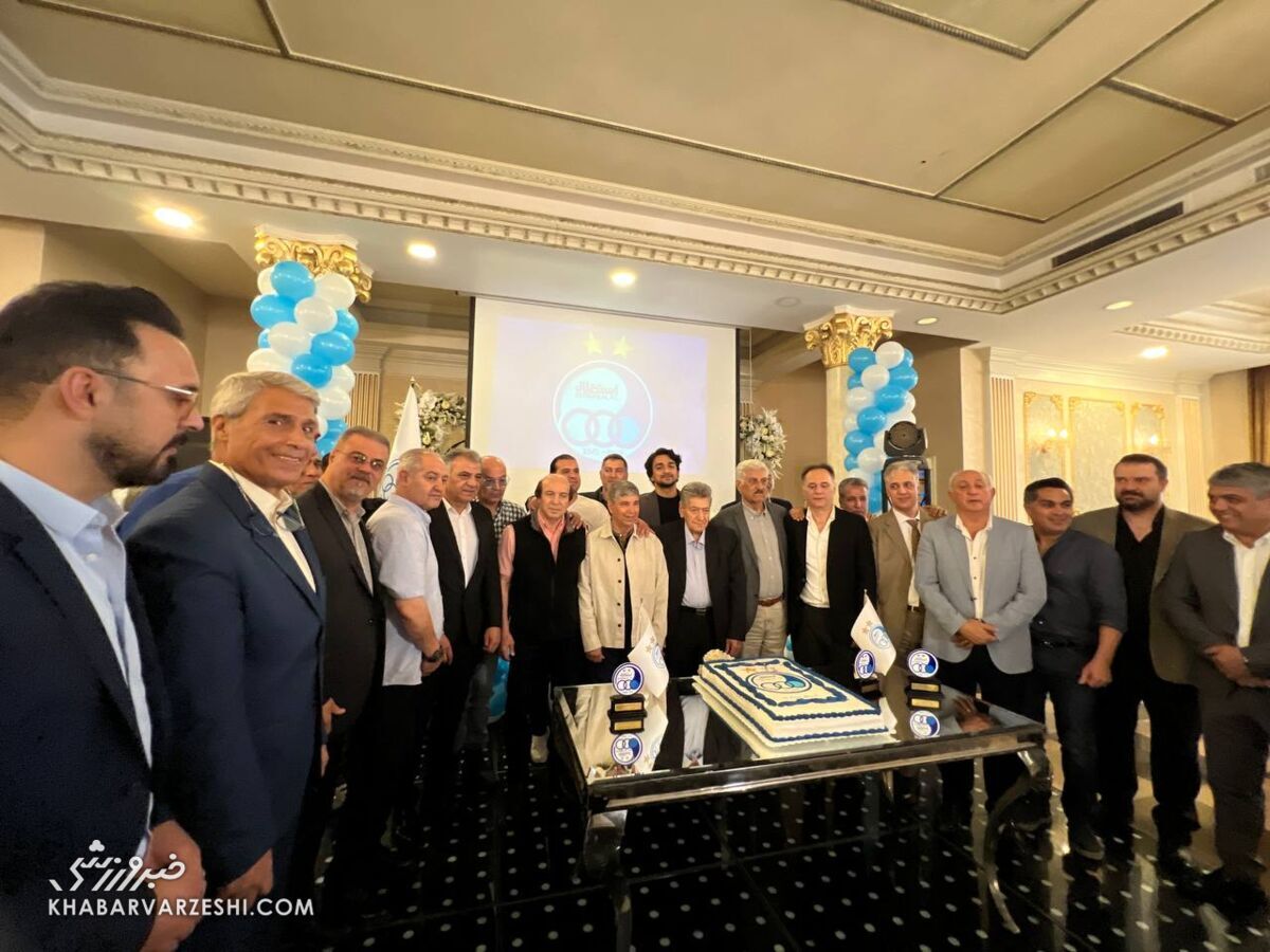 جشن تولد استقلال