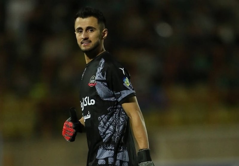 جعفرپور: استقلال بازیکنان باکیفیت و خطرناکی دارد/ محکوم به شکست این تیم هستیم