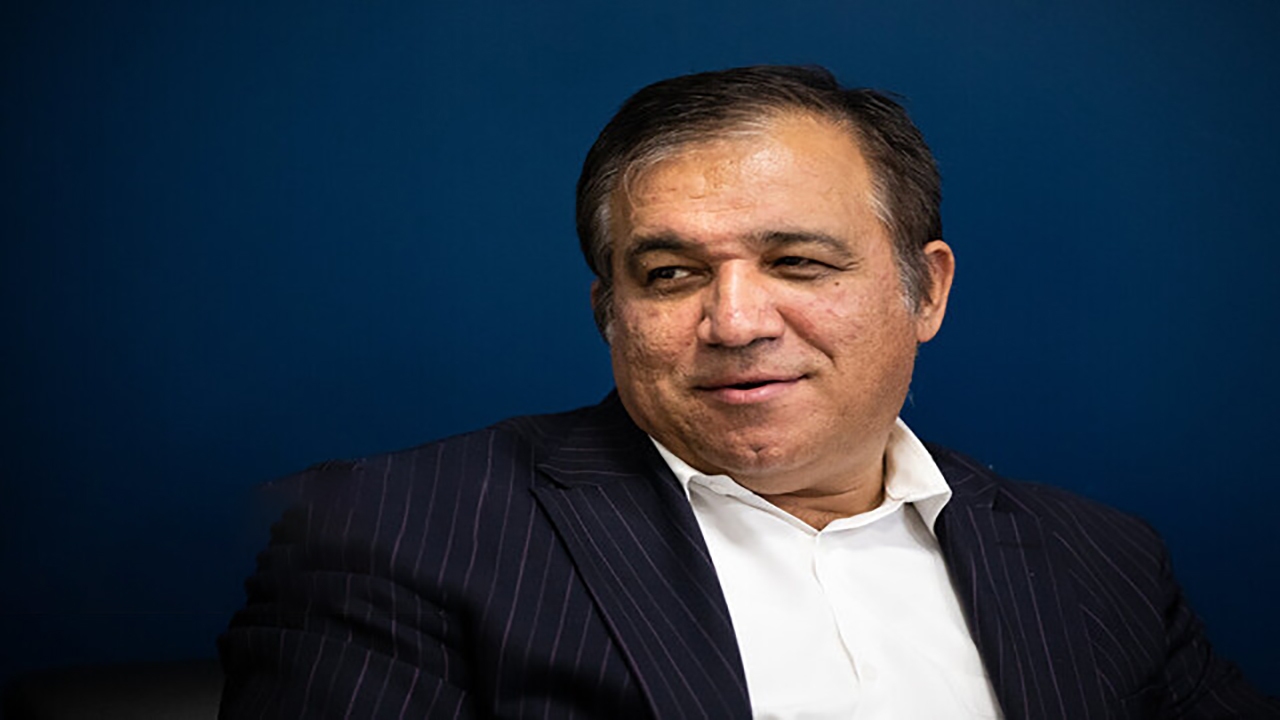 تاجرنیا: آل‌کثیر روزی به درد ما می‌خورد/ سیدورف مدیر فوتبال استقلال است