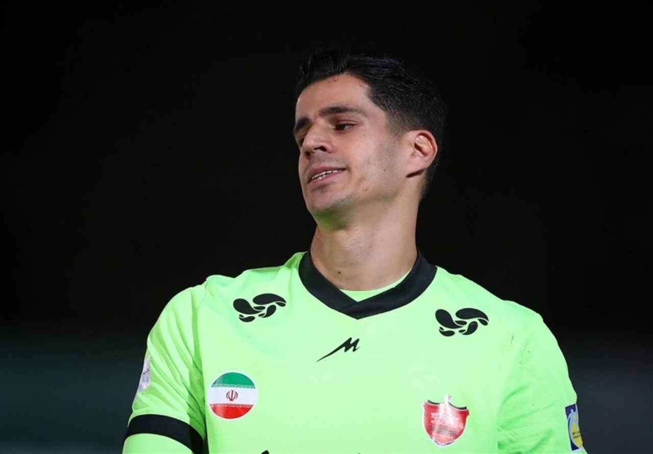 ورود کمیته اخلاق به پرونده مدیربرنامه پیام نیازمند؛ تکلیف ۲۳۰ هزار دلار چه میشود؟ ورود کمیته اخلاق به پرونده مدیربرنامه پیام نیازمند؛ تکلیف ۲۳۰ هزار دلار چه میشود؟