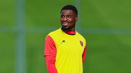 تکلیف هپاتیت اوریه و وضعیتش با پرسپولیس روشن شد