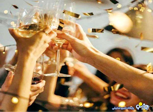 بحرانی به نام مصرف الکل در جامعه! بحرانی به نام مصرف الکل در جامعه!