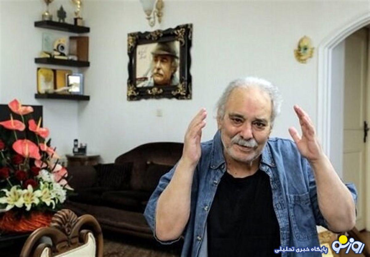 محمد کاسبی درگذشت