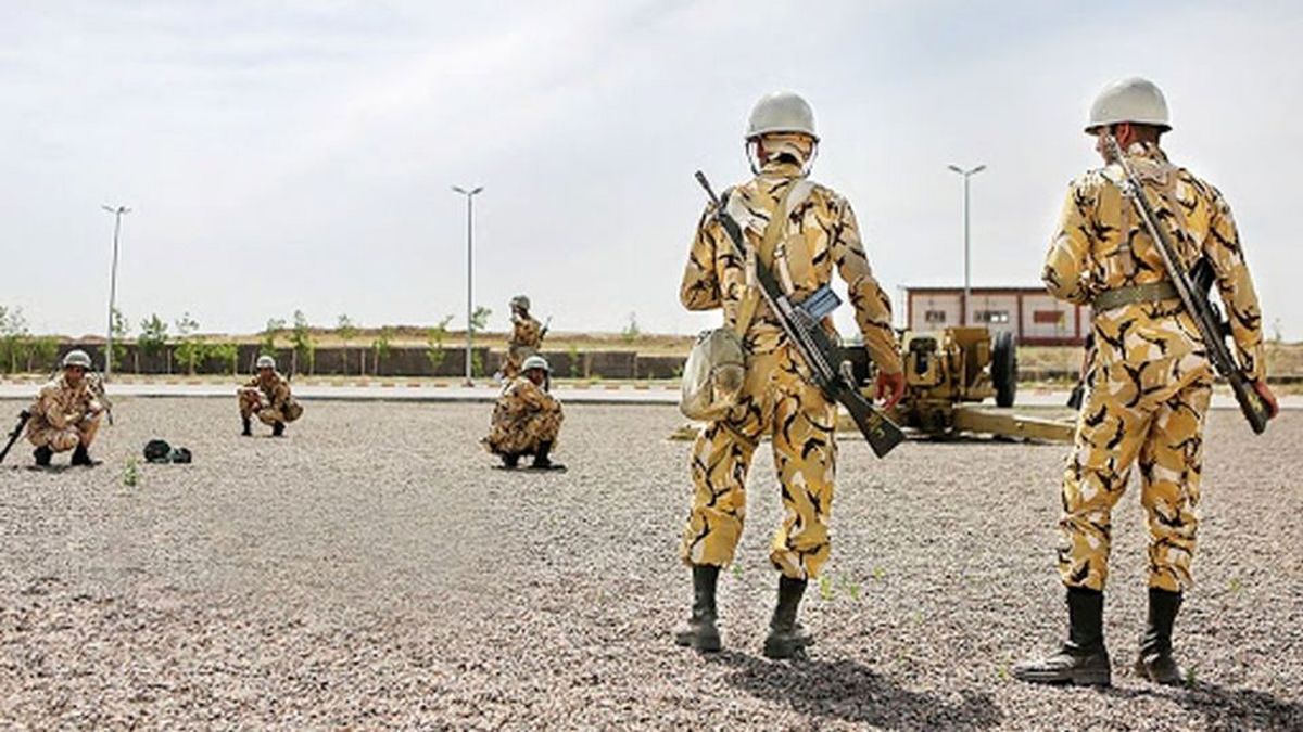 معافیت فرزندان بازنشستگان از خدمت سربازی / مشمولان حتما بخوانند معافیت فرزندان بازنشستگان از خدمت سربازی / مشمولان حتما بخوانند