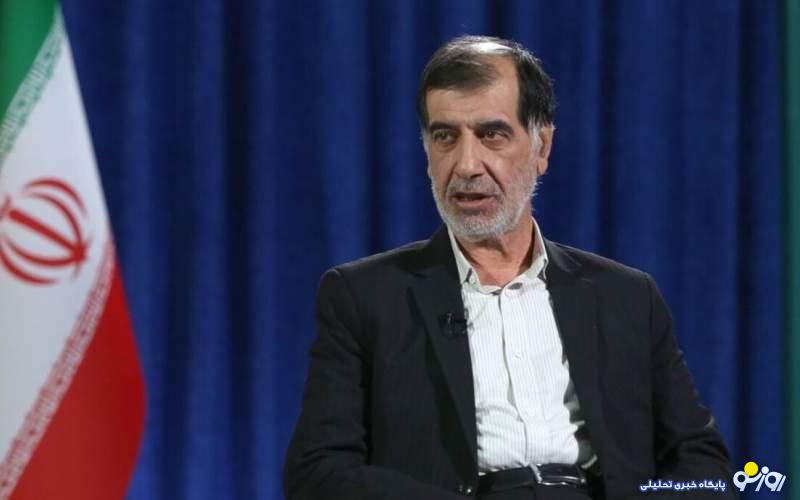 به عقید عده‌ای باهنر فعلی با باهنر سابق به لحاظ دیدگاه تغییراتی پیدا کرده است!