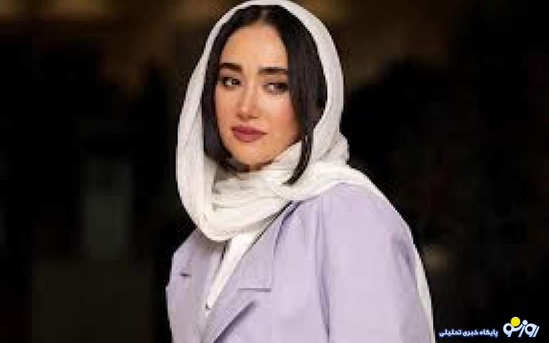 بازیگر خانمی که سرپا ماند تا خانواده‌اش نیفتند!