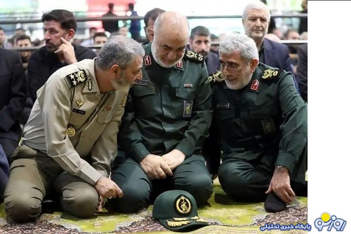 موساد برای ترور فرماندهان تا چه اندازه از کمک هوش مصنوعی بهر می‌گیرد؟