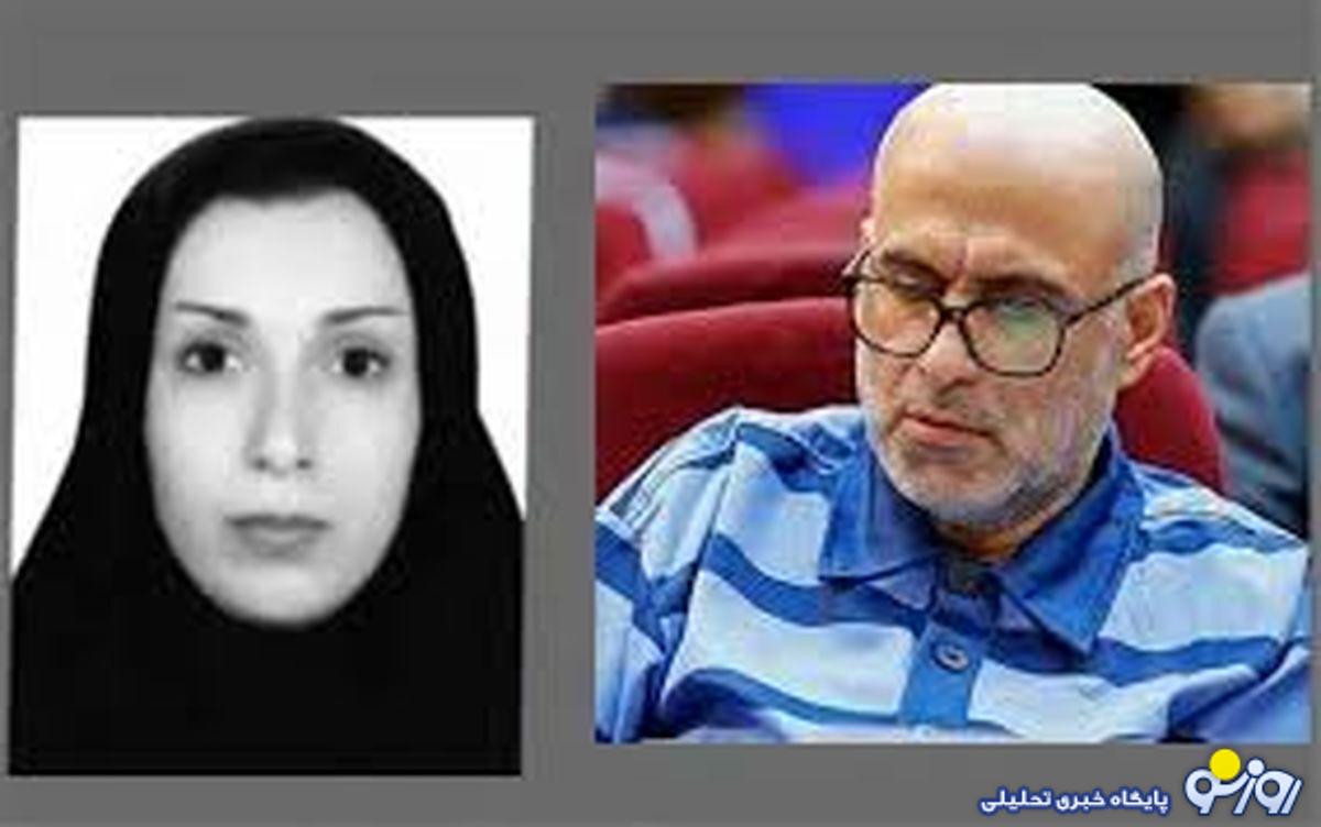 دختر اکبر طبری بیمار بوده است و خودکشی نکرده! دختر اکبر طبری بیمار بوده است و خودکشی نکرده!