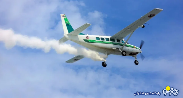 بارور سازی ابرها تا چه اندازه به بارش باران کمک خواهد کرد؟ بارور سازی ابرها تا چه اندازه به بارش باران کمک خواهد کرد؟