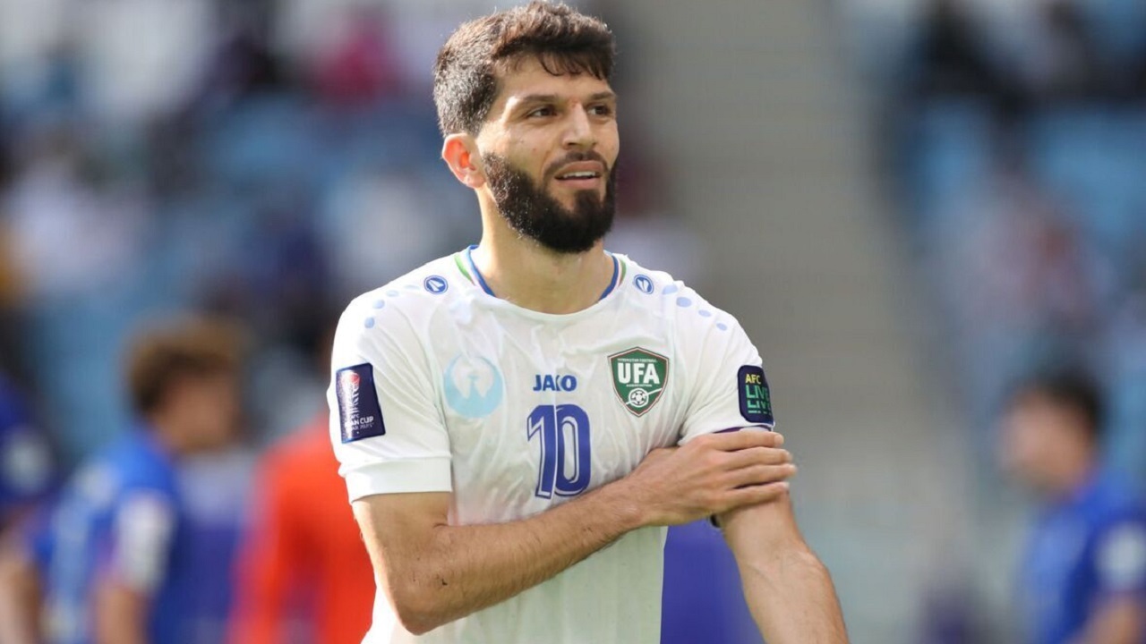 تکلیف بازیکن استقلال را کاناوارو مشخص می‌کند