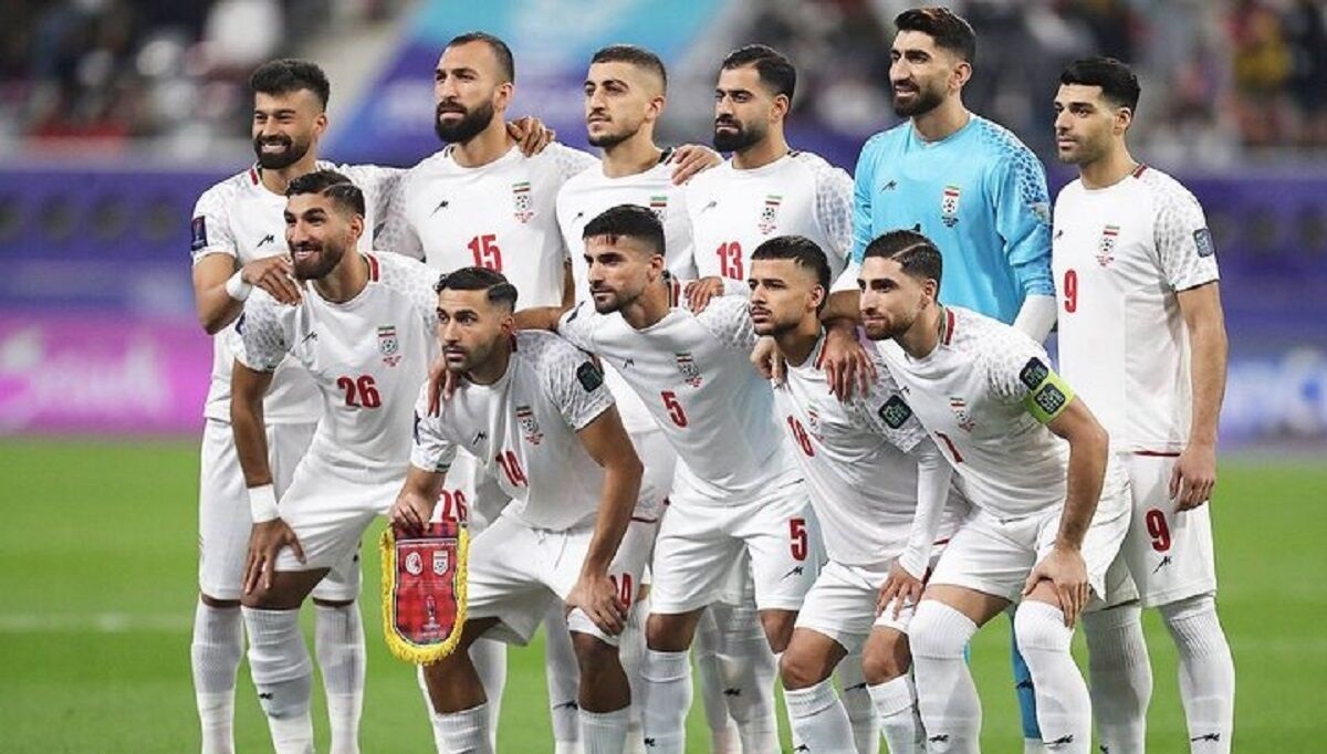 مشکل ریشهای است؛ ضعف بزرگ تیم قلعهنویی پابرجاست مشکل ریشهای است؛ ضعف بزرگ تیم قلعهنویی پابرجاست