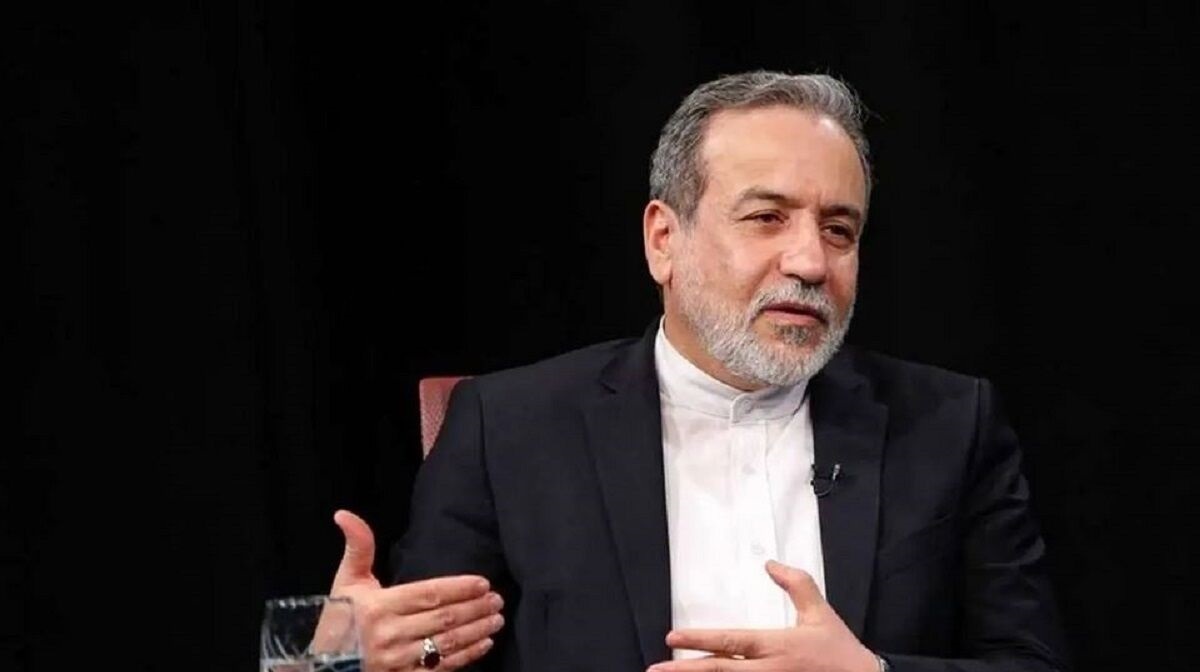 واکنش عباس عراقچی به اعتراض استقلالیها: لذت فوتبال در کریخواندن است واکنش عباس عراقچی به اعتراض استقلالیها: لذت فوتبال در کریخواندن است