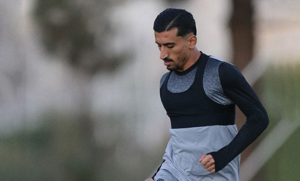 دست رد مدافع استقلال به دستور پزشکان!