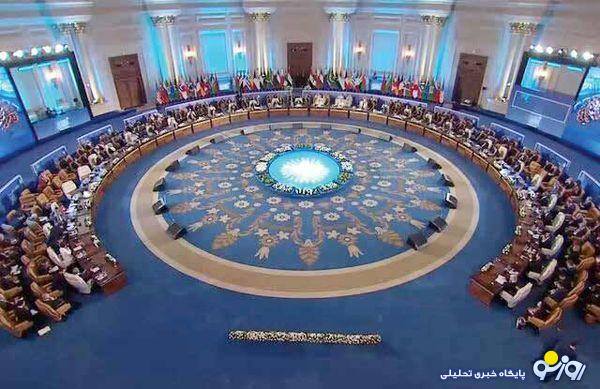 فرصت تنفس یا دام دیپلماتیک حضور در شرم‌الشیخ