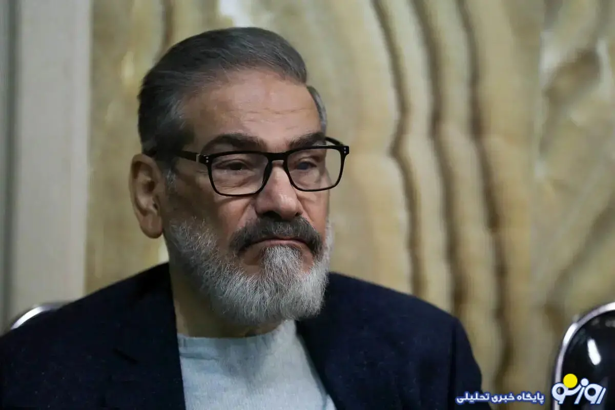 شمخانی: ما تنهاییم